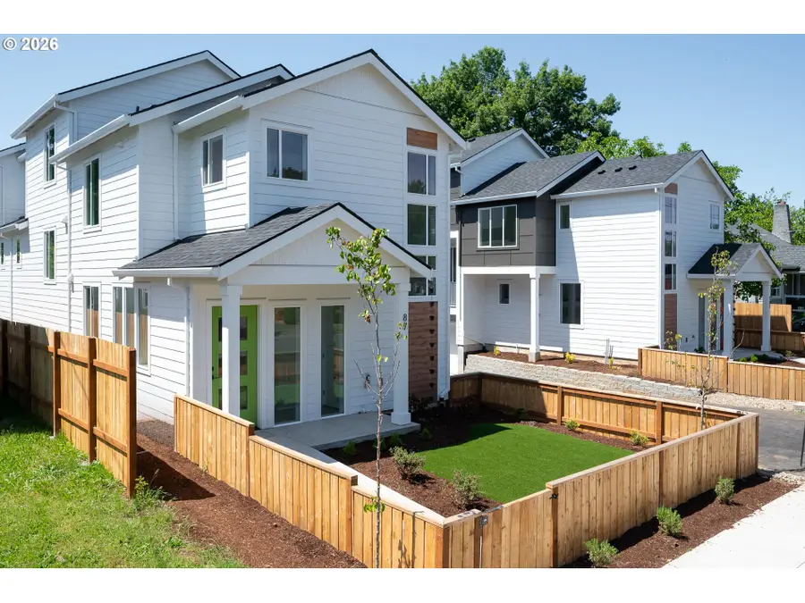 87 NE 78th Ave, Portland, OR 97213 - #2