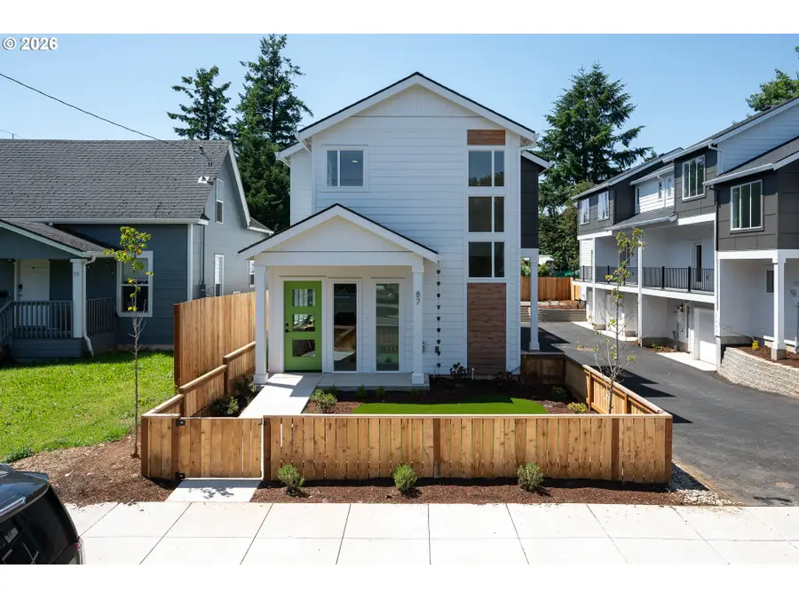 87 NE 78th Ave, Portland, OR 97213 - #3