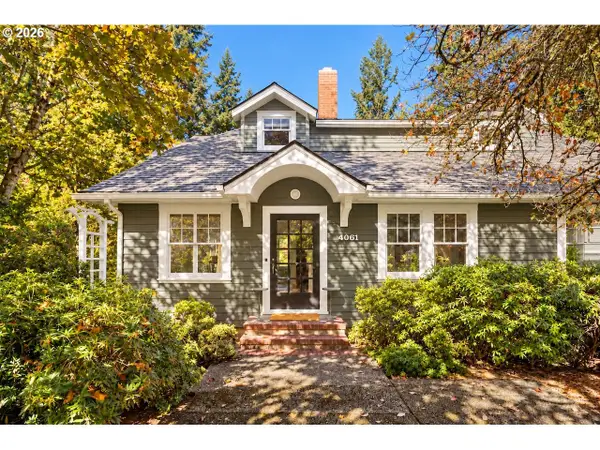 4061 SW Flower St, Portland, OR 97221