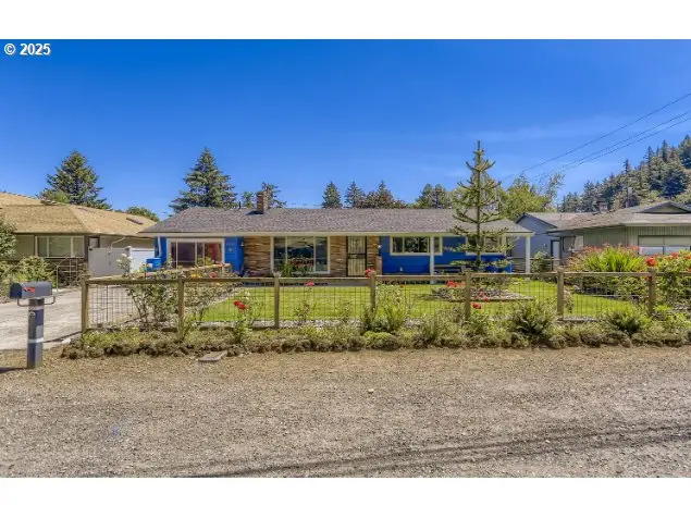 2442 SE 190th Ave, Portland, OR 97233 - #1