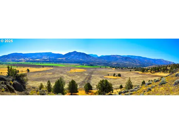 00 7.5 N Hwy 402, Kimberly, OR 97848