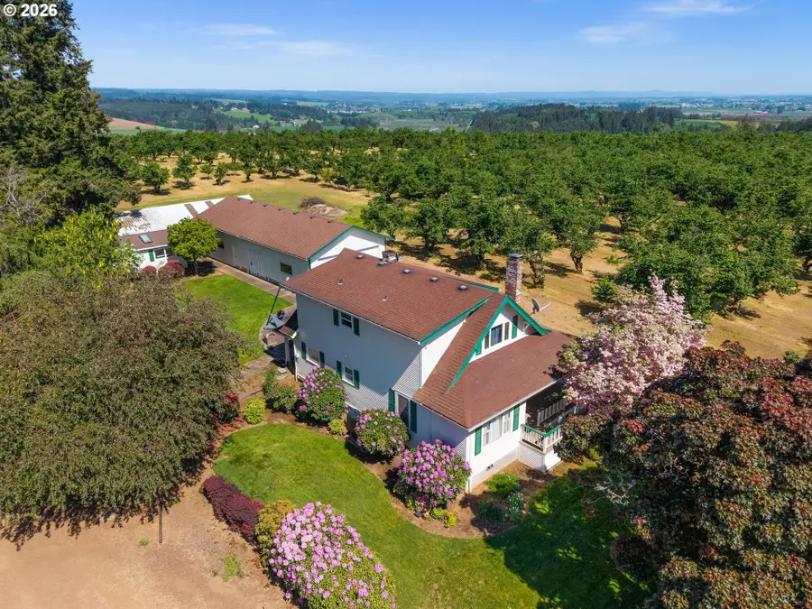 48025 NW Strohmayer Rd, Forest Grove Cornelius, OR 97116 - #2