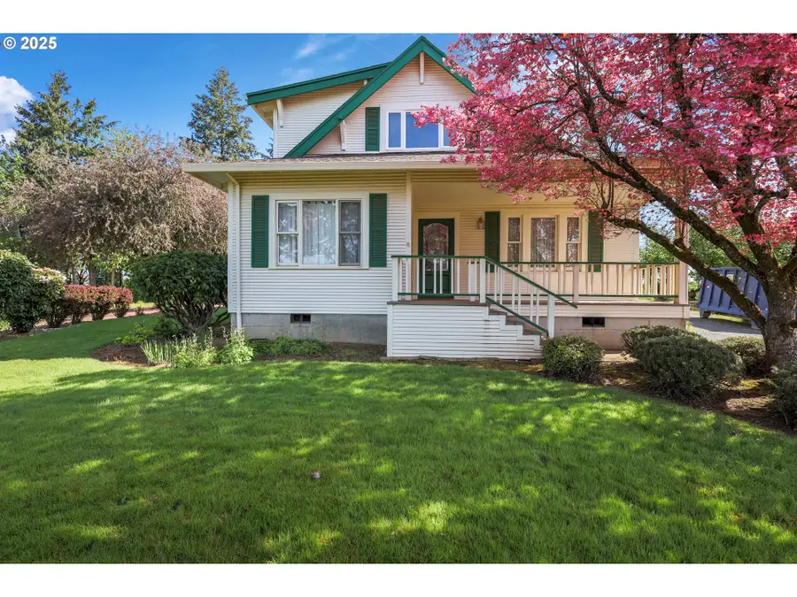48025 NW Strohmayer Rd, Forest Grove Cornelius, OR 97116 - #3