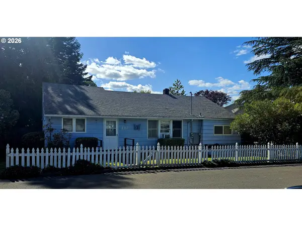 493 S Knott St, Canby, OR 97013