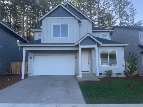 5508 NW Tanoak Pl #Lot 261, Corvallis, OR 97330