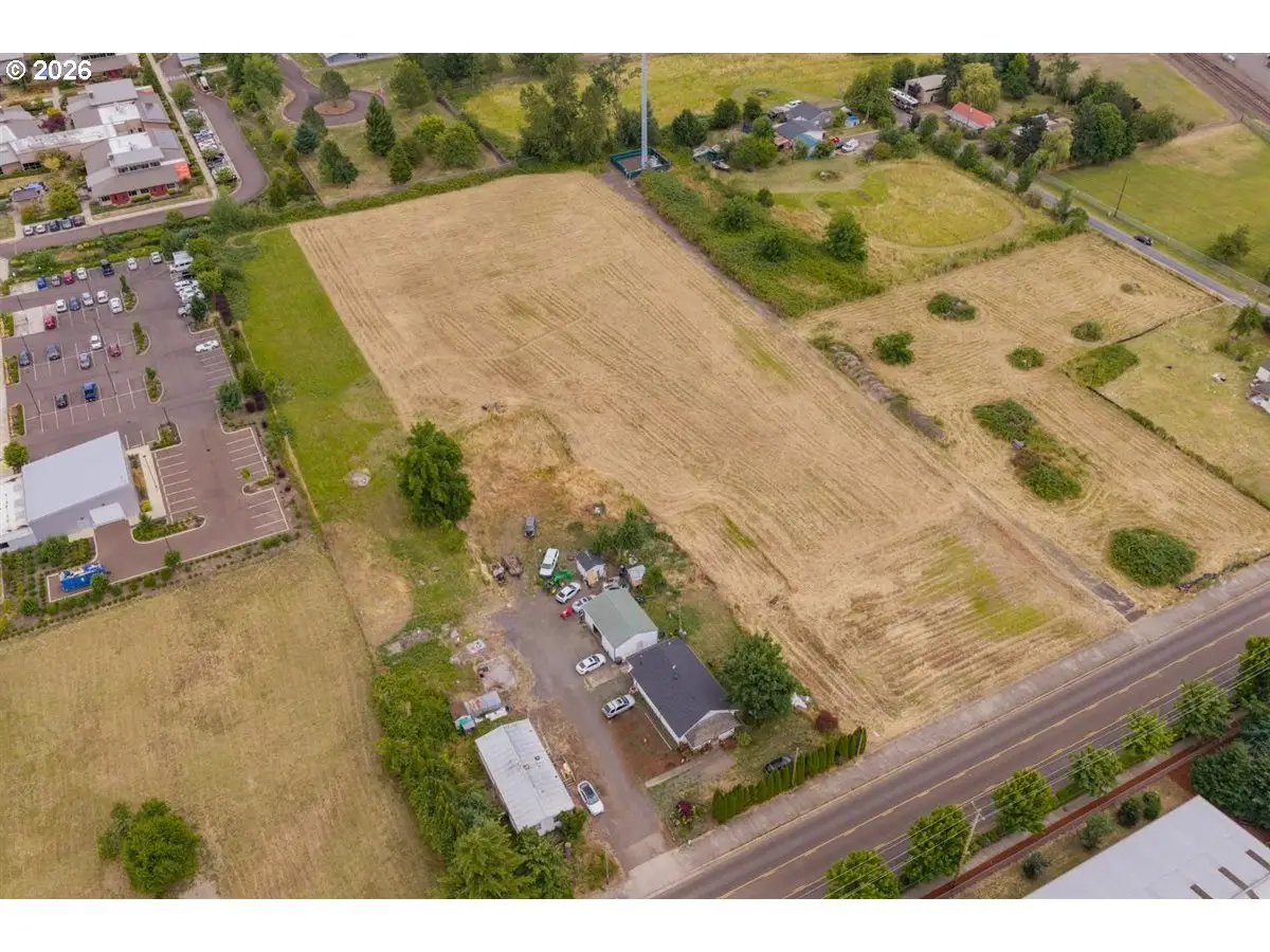Hansard Ave, Lebanon, OR 97355 - #1