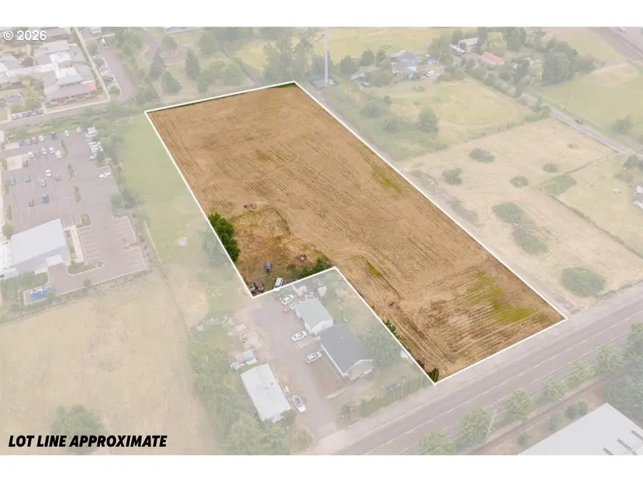 Hansard Ave, Lebanon, OR 97355 - #2