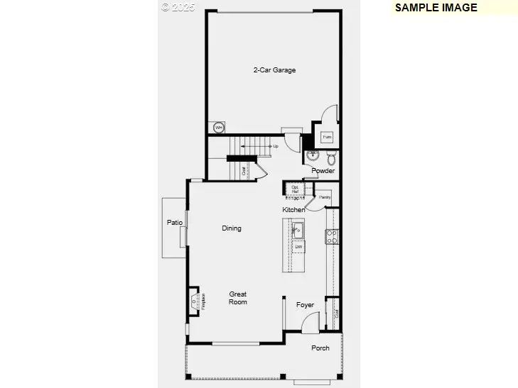 14560 NW Lazarus Ln, Portland, OR 97229 - Image #2