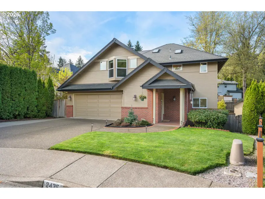 2436 Greiner St, Eugene, OR 97405 - #2