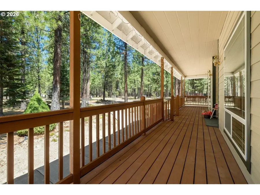 14907 Ponderosa Loop, Sisters Millican, OR 97739 - #3