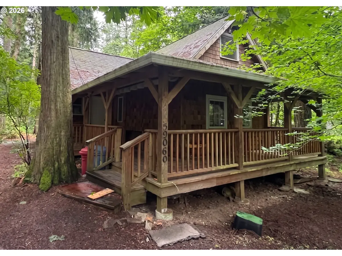 Address Withheld By Seller, Sandy, OR 97055 - #1