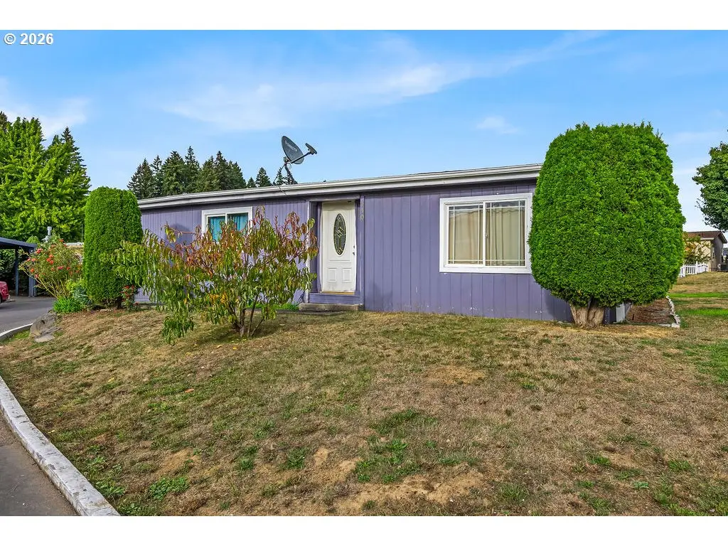 540 SW Georgetown Way, Beaverton, OR 97006 - #1