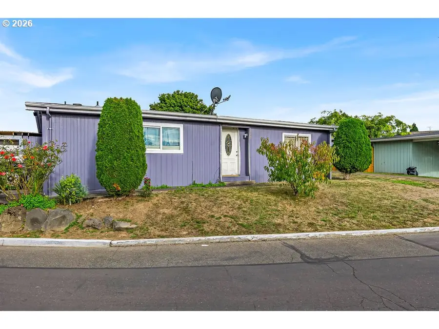 540 SW Georgetown Way, Beaverton, OR 97006 - #2