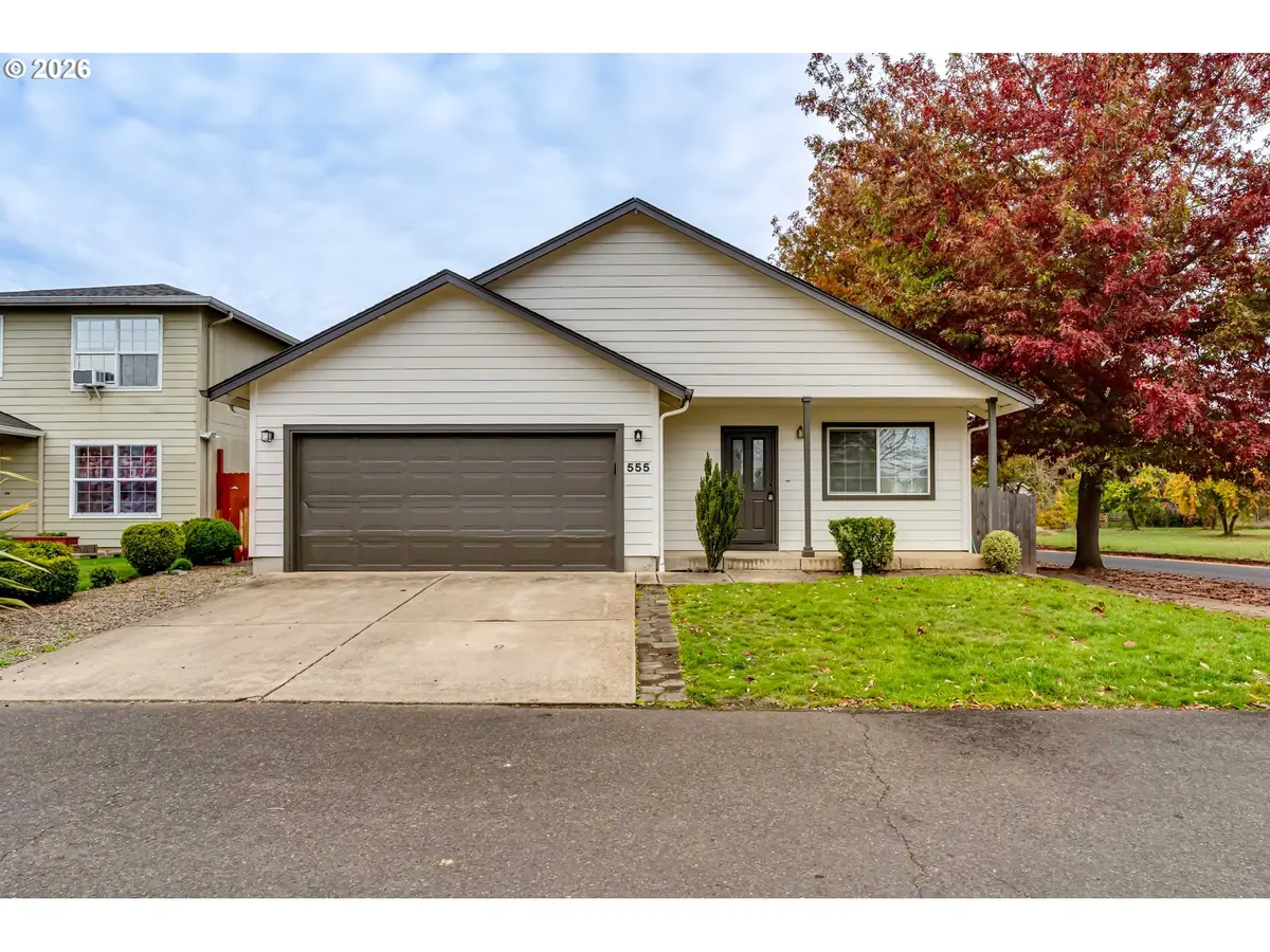 555 Hollyhock Ln, Eugene, OR 97404 - #1