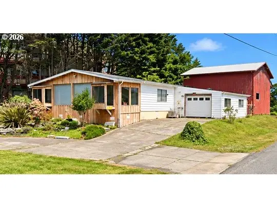 1384 Vista Ridge Drive, Grayland, WA 98547