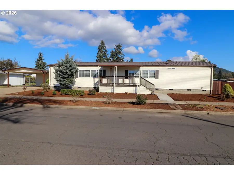 503 S 51st Pl, Springfield, OR 97478 - #2
