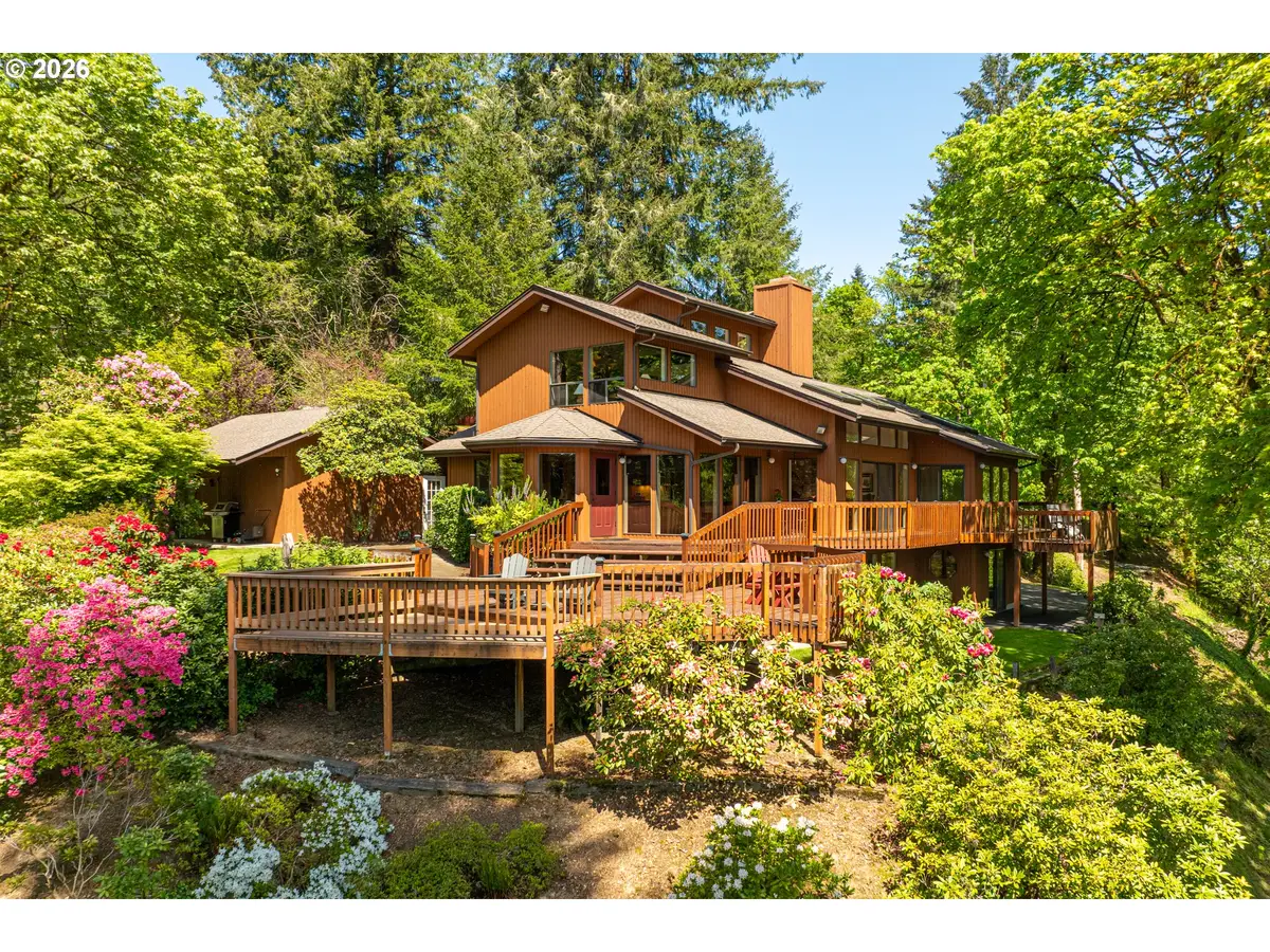 209 Blaine Rd, Woodland, WA 98674 - #1
