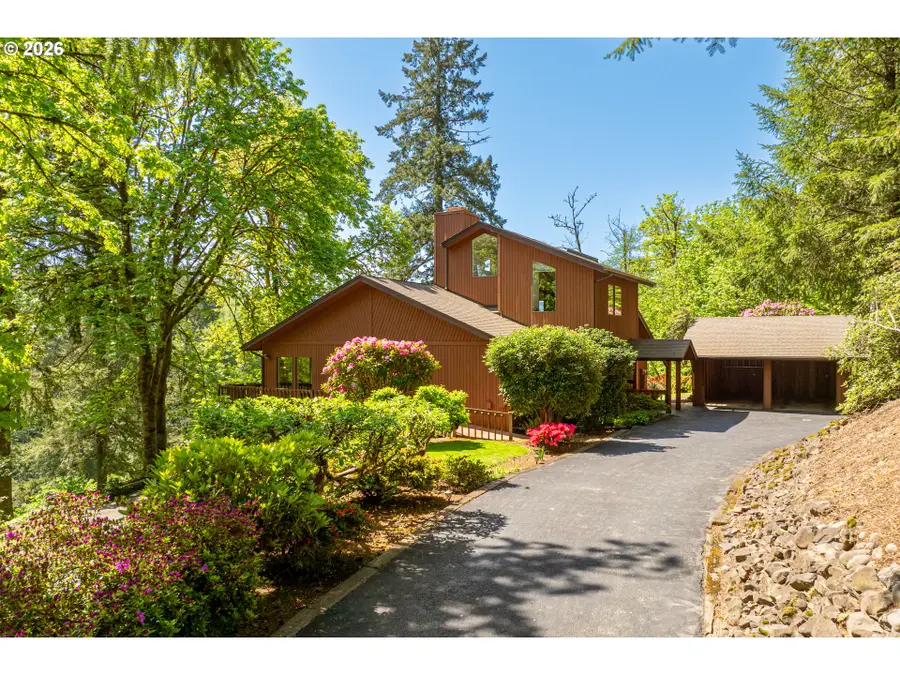 209 Blaine Rd, Woodland, WA 98674 - #3