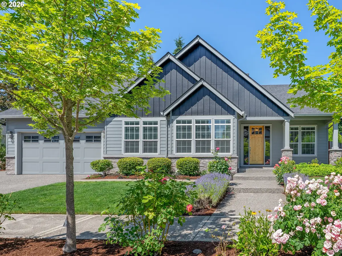 265 NE 36th Ct, Hillsboro, OR 97124 - #1