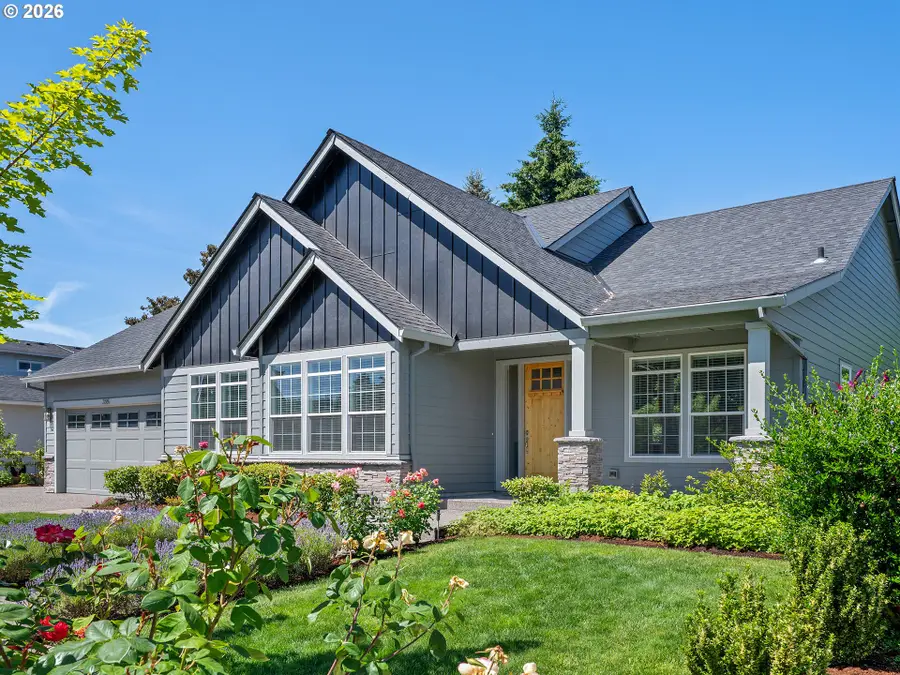 265 NE 36th Ct, Hillsboro, OR 97124 - #3