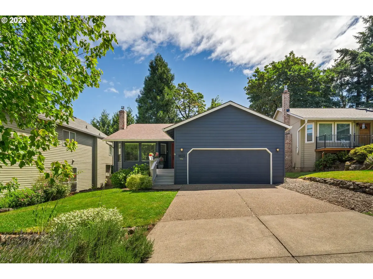 8832 SW 50th Ave, Portland, OR 97219 - #1