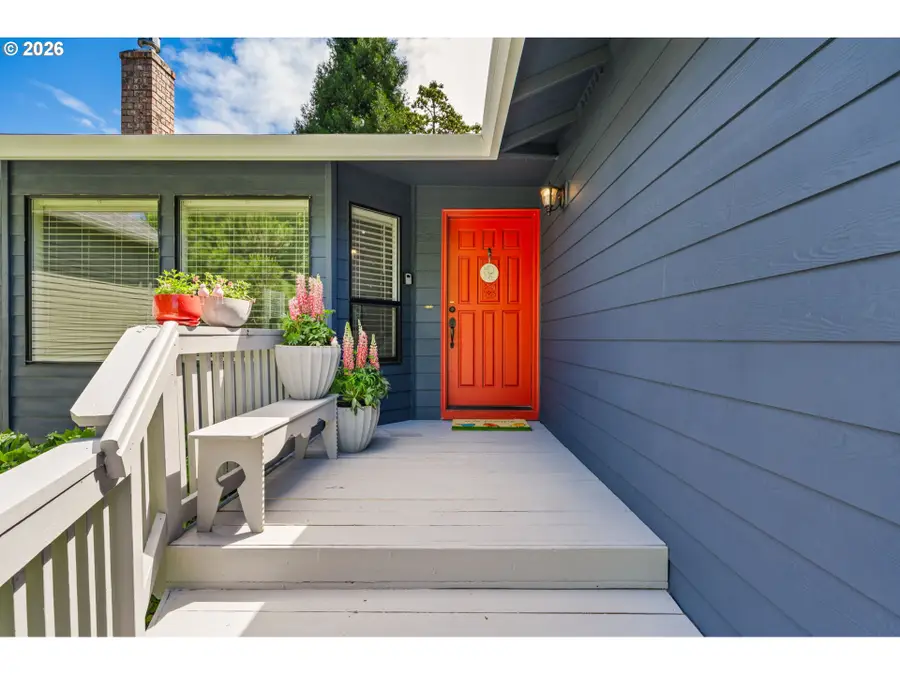 8832 SW 50th Ave, Portland, OR 97219 - #3