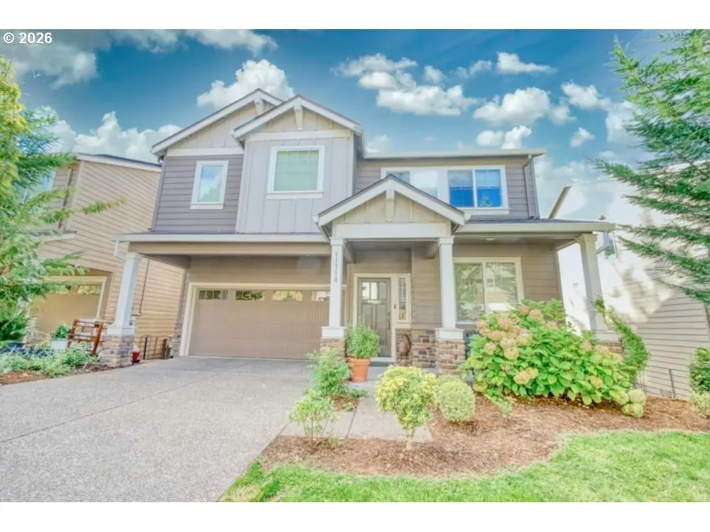 11719 NW Pinyon St, Portland, OR 97229 - #1