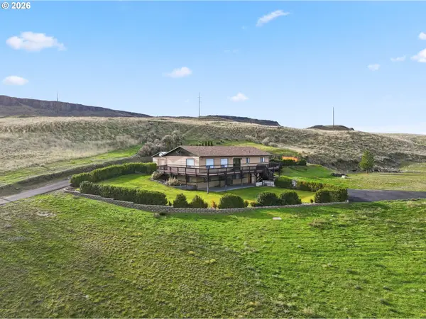 1490 Main St, Arlington, OR 97812