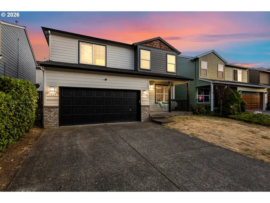 1307 NE 168th St, Ridgefield, WA 98642 - #2