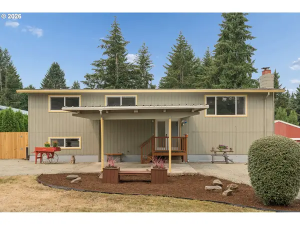 17283 S Potter Rd, OregonCity, OR 97045