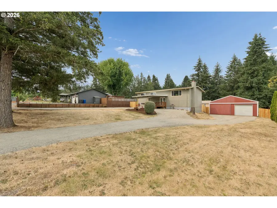 17283 S Potter Rd, Redland, OR 97045 - #3