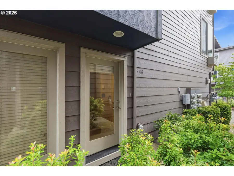7518 N Burlington Ave, Portland, OR 97203 - #3