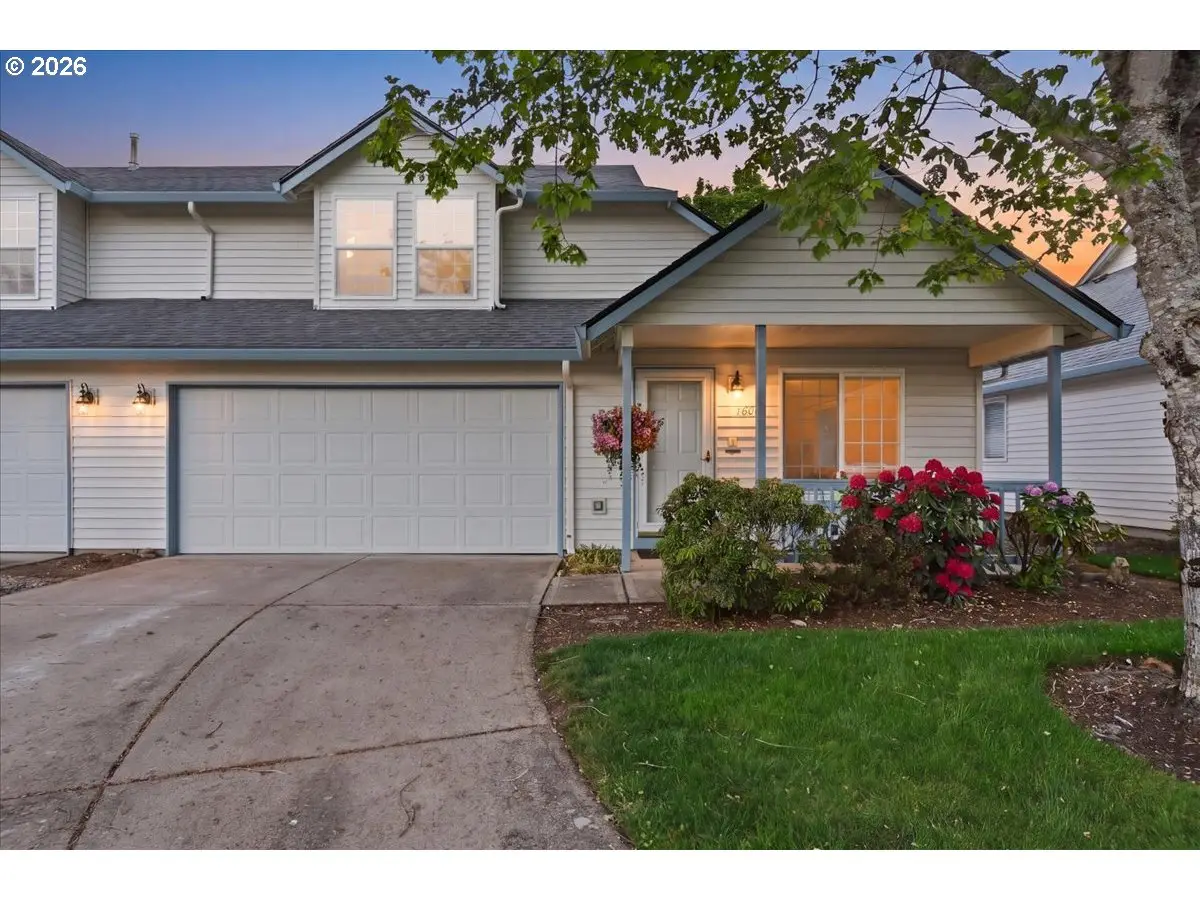 1608 SE 173rd Ave, Vancouver, WA 98683 - #1