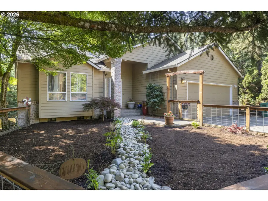 16591 SE Catlyn Woods Dr, Milwaukie, OR 97267 - #2
