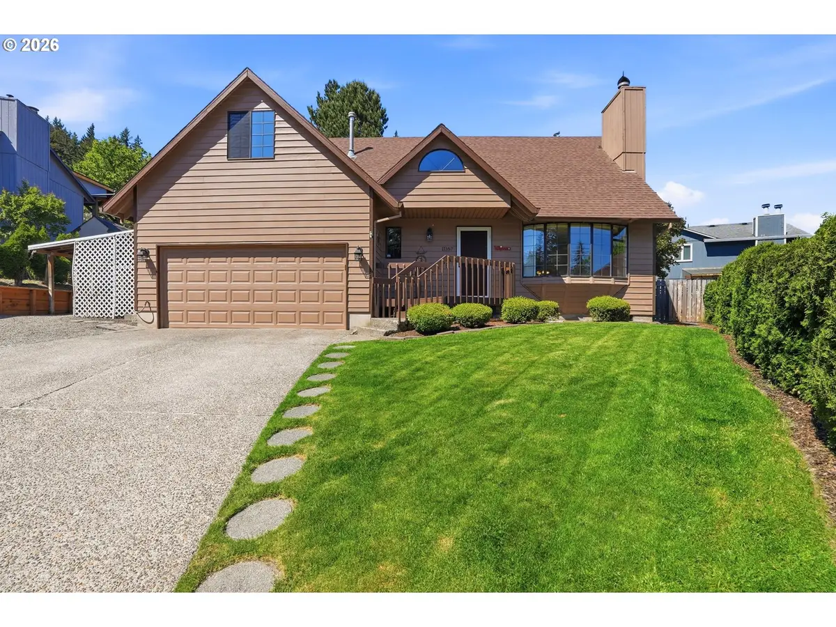 11167 SE Mystery Springs Ct, Clackamas, OR 97015 - #1