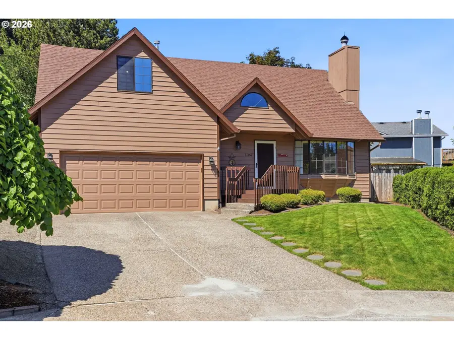 11167 SE Mystery Springs Ct, Clackamas, OR 97015 - #2