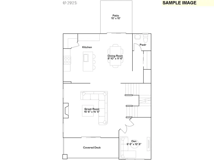 16943 SW Lorikeet Ln, Beaverton, OR 97007 - #3