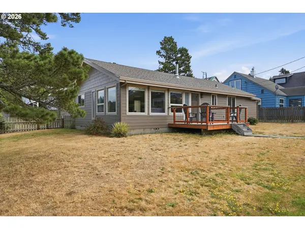 6420 Ferry St, PacificCity, OR 97135