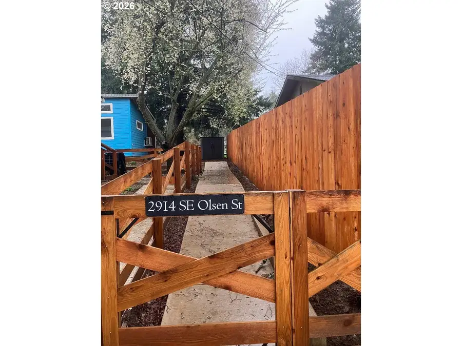 2914 SE Olsen St, Milwaukie, OR 97222 - #3
