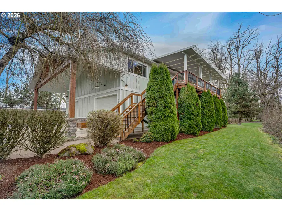 5601 S Anderson Rd, Aurora, OR 97002 - #3