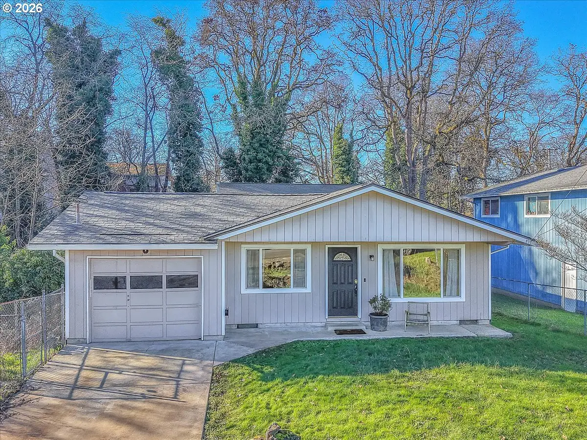 415 S 12th St, Saint Helens, OR 97051 - Image #1