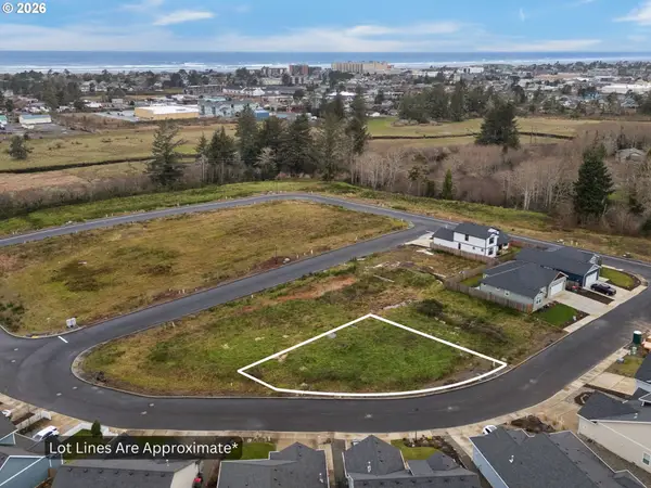 Vl Lot 26 Seabright Way, Seaside, OR 97138