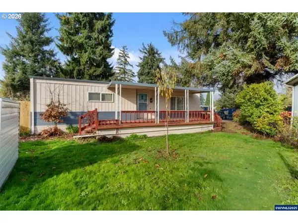 1905 Waverly Dr #91, Albany, OR 97322