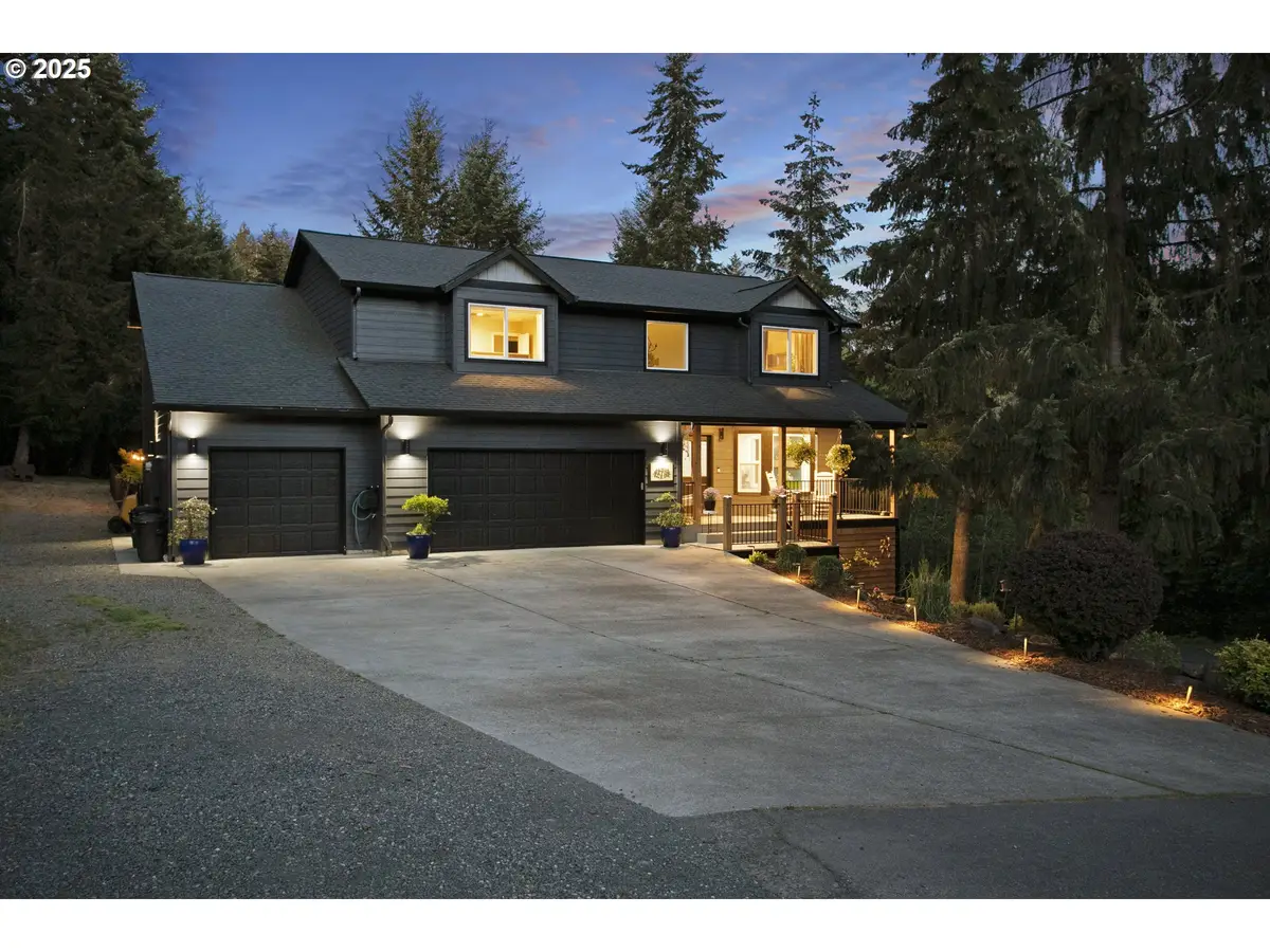 276 Champion Rd, Kalama, WA 98625 - #1