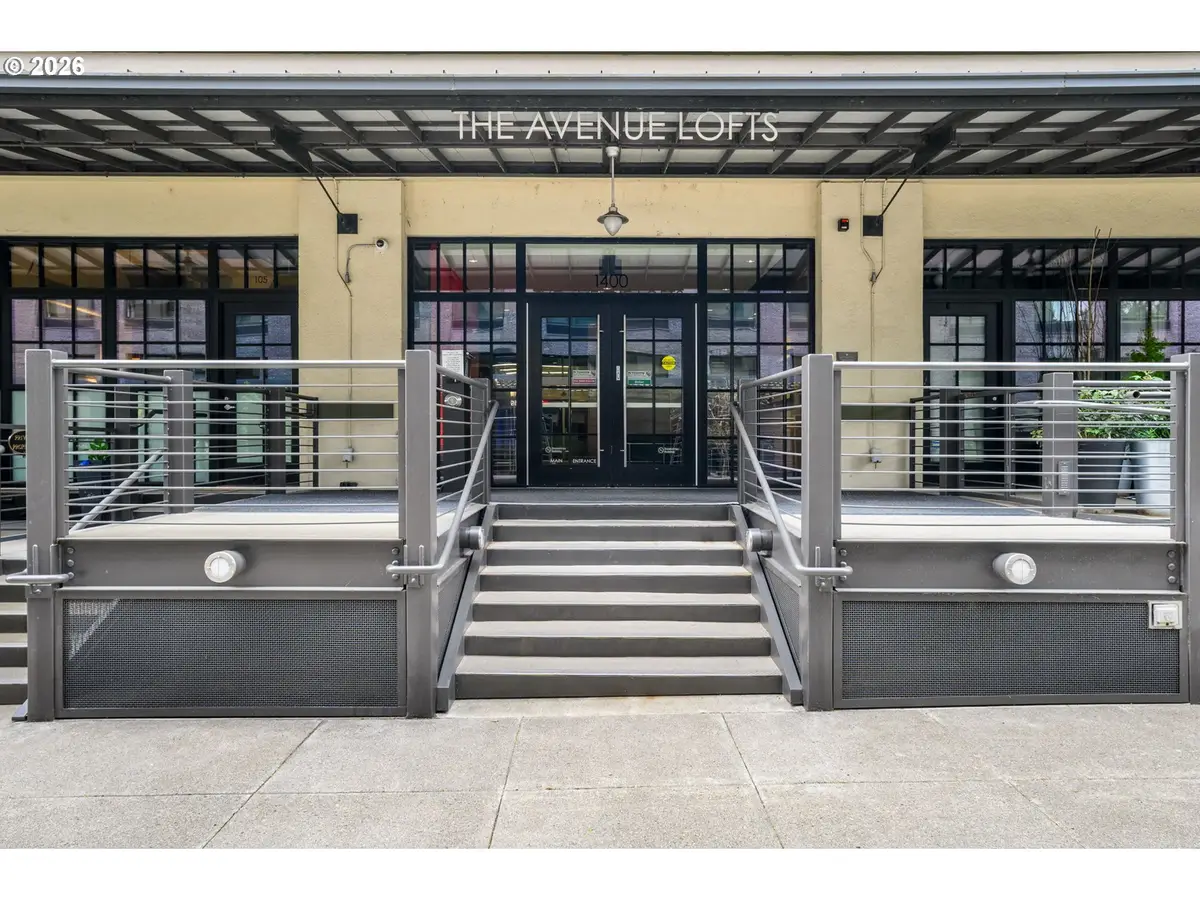 1400 NW Irving St #615, Portland, OR 97209 - #1