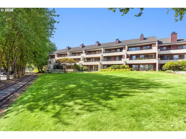 5150 S Landing Dr #109B2, Portland, OR 97239