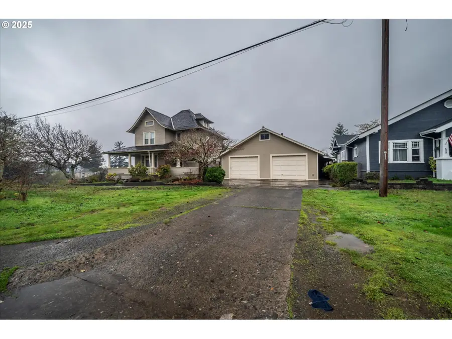 509 N Collier St, Coquille, OR 97423 - Image #3