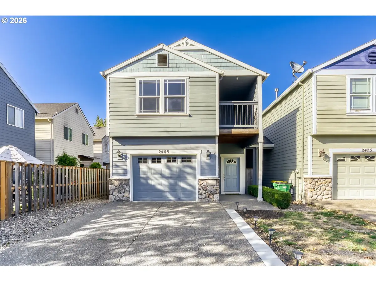 2463 25th Ave, Forest Grove, OR 97116 - #1