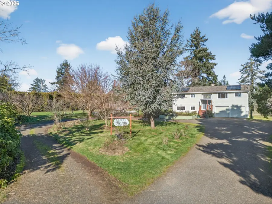 13601 S Union Hall Rd, Canby, OR 97013 - Image #2