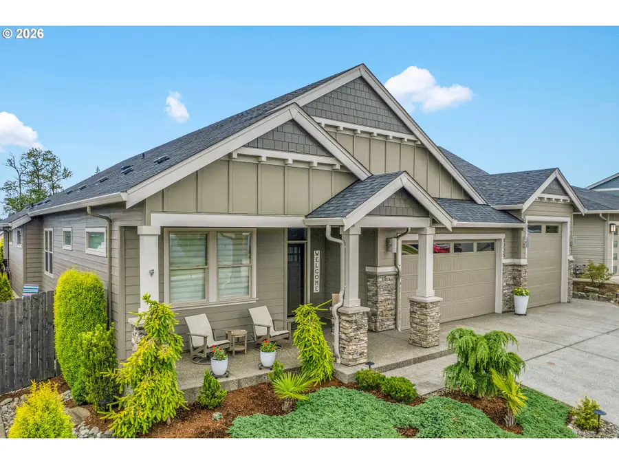 1225 S 44th Ave, Ridgefield, WA 98642 - #2